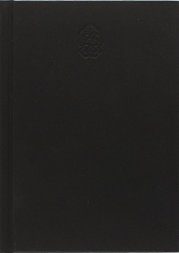 Cover for Nero d'avorio