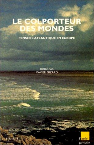 Cover for Le colporteur des mondes