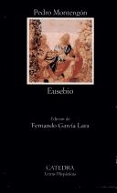 Cover for Eusebio
