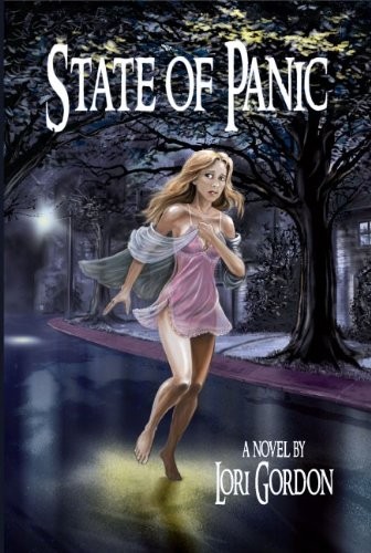 Cover for State of Panic