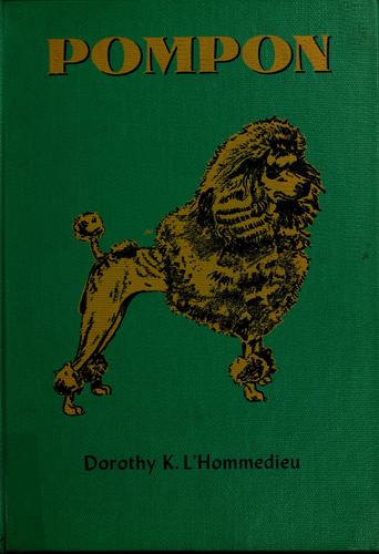 Cover for Pompon