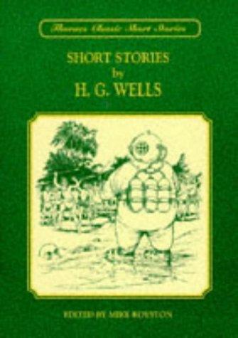Cover for Short Stories by H.G. Wells