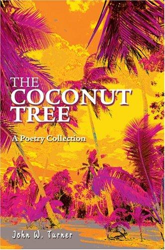Cover for The Coconut Tree