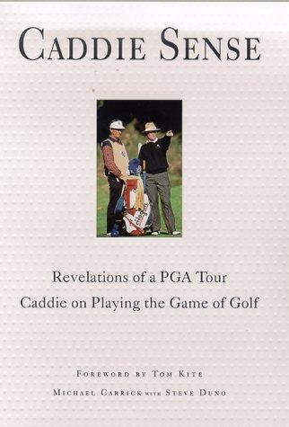 Cover for Caddie Sense 