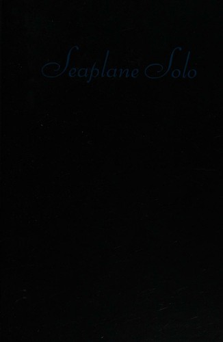 Cover for Seaplane solo