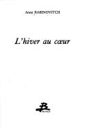 Cover for L' hiver au cœur
