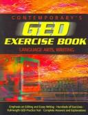 Cover for Contemporary Ged Mathematics Exerise Book