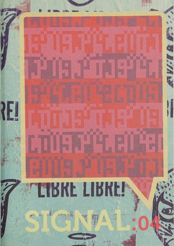 Cover for Signal