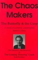 Cover for The chaos makers.