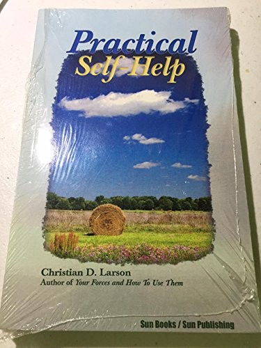 Cover for Practical Self Help