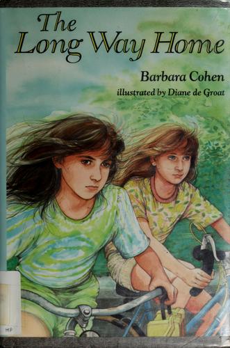 Cover for The long way home