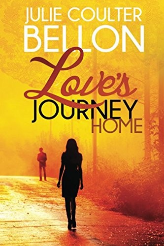 Cover for Love's Journey Home