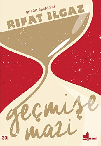 Cover for Geçmişe Mazi