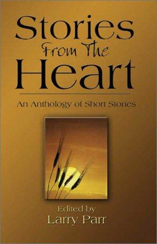 Cover for Stories from the Heart