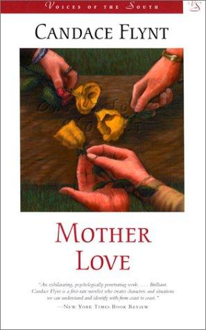 Cover for Mother love