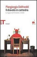 Cover for Il diavolo in cattedra