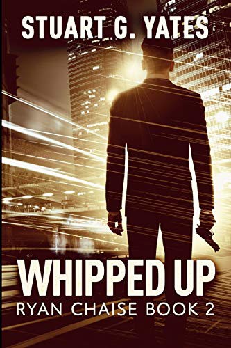 Cover for Whipped Up
