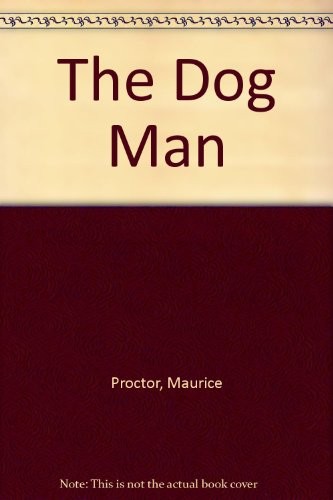 Cover for The Dog Man