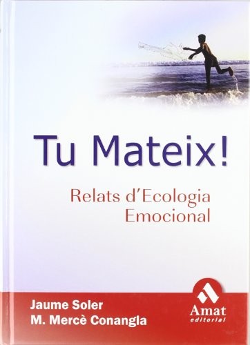 Cover for Tu mateix!