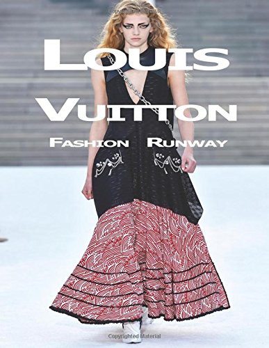 Cover for Louis Vuitton