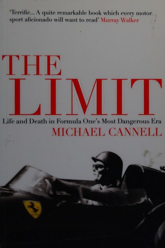 Cover for Limit