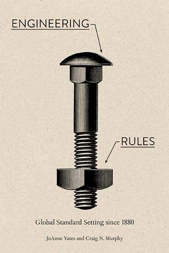 Cover for Engineering Rules