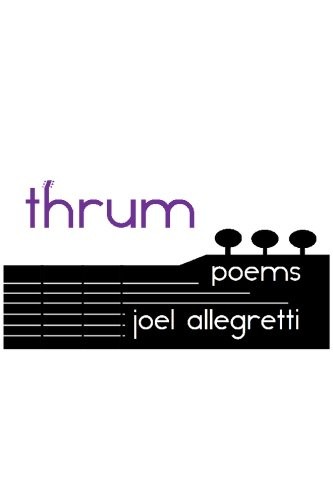 Cover for Thrum