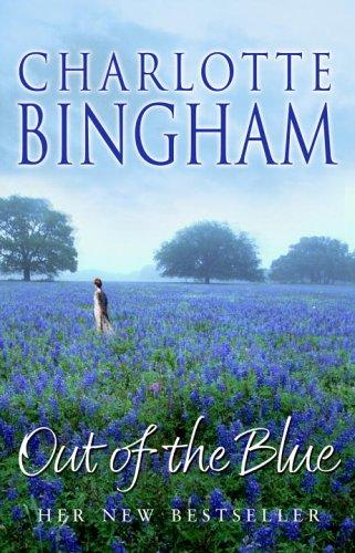 Cover for Out of the Blue