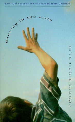 Cover for Dancing in the Aisle