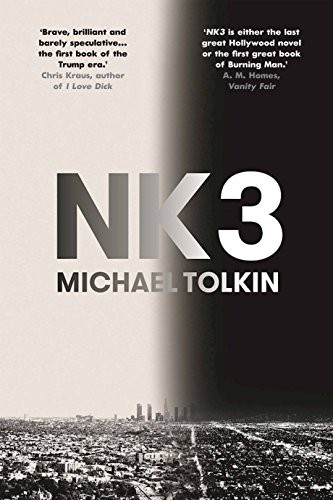 Cover for NK3