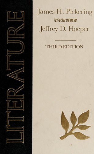 Cover for Literature