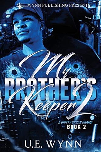 Cover for My Brother's Keeper 2