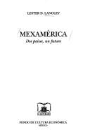 Cover for MexAmerica