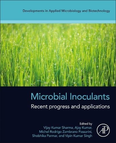 Cover for Microbial Inoculants