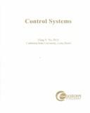 Cover for Control Systems