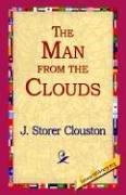 Cover for The Man From The Clouds