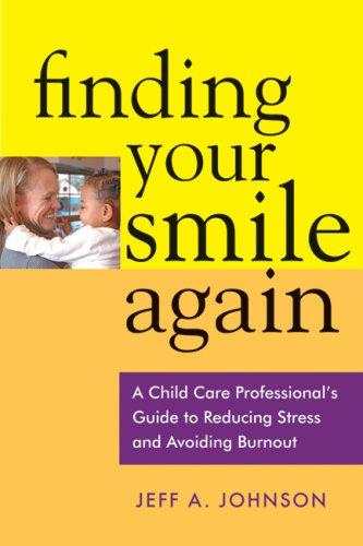 Cover for Finding Your Smile Again