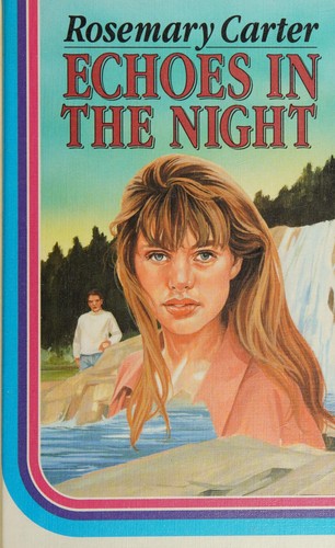 Cover for Echoes in the Night