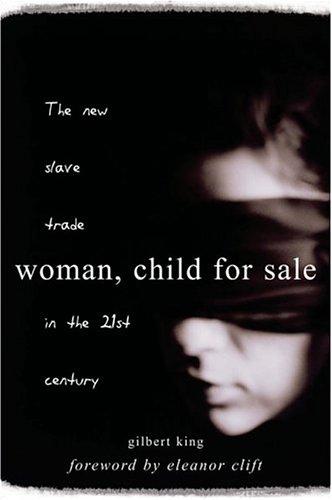 Cover for Woman, Child for Sale
