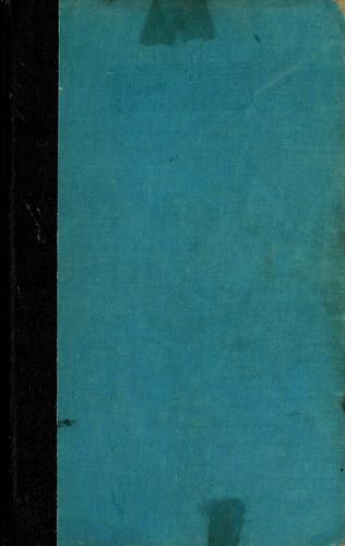 Cover for A science fiction argosy.