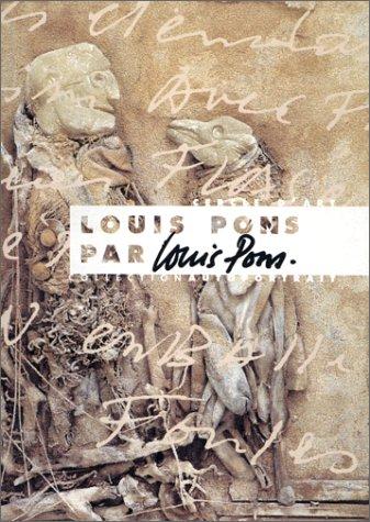 Cover for Louis Pons par Louis Pons