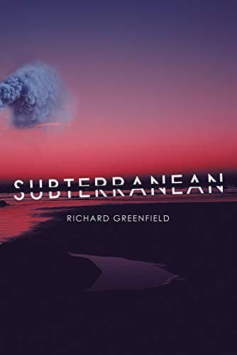 Cover for Subterranean