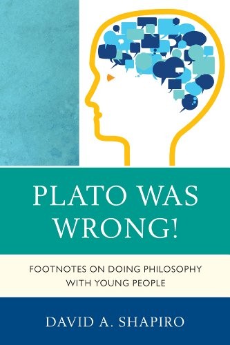 Cover for Plato was wrong!