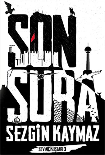 Cover for Sevinc Kuslari 3 - Son Sura