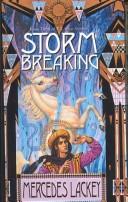 Cover for Storm Breaking