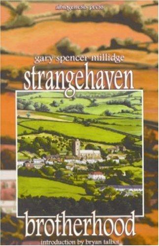 Cover for Strangehaven, Vol. 2