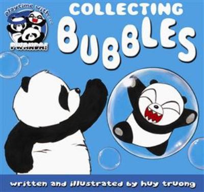 Cover for Bubbles
