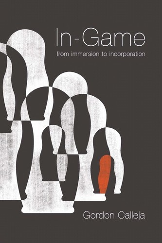 Cover for In-game