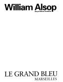 Cover for Grand Bleu, Marseilles