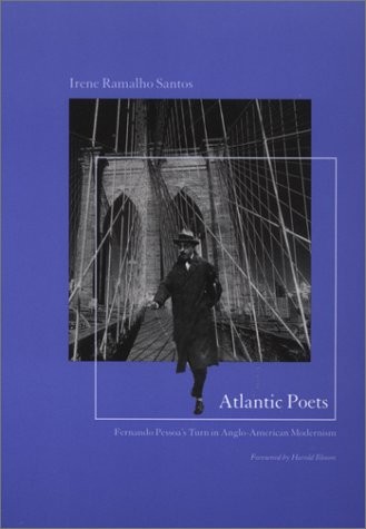 Cover for Atlantic poets